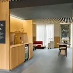 Sonder By Marriott Bonvoy Manzoni Apartments Torre Velasca