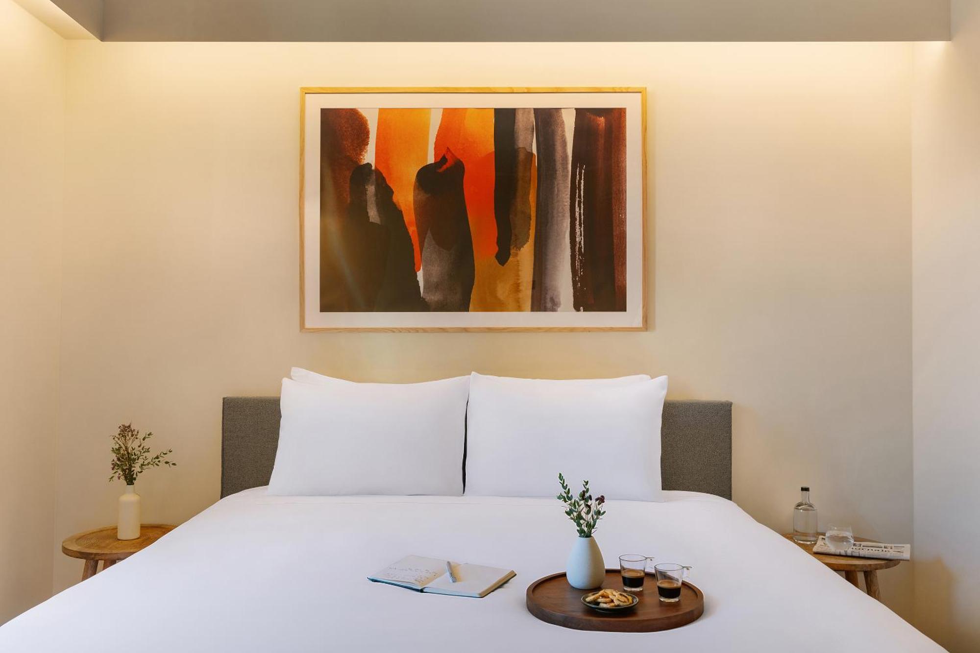 Sonder By Marriott Bonvoy Manzoni Torre Velasca Milan