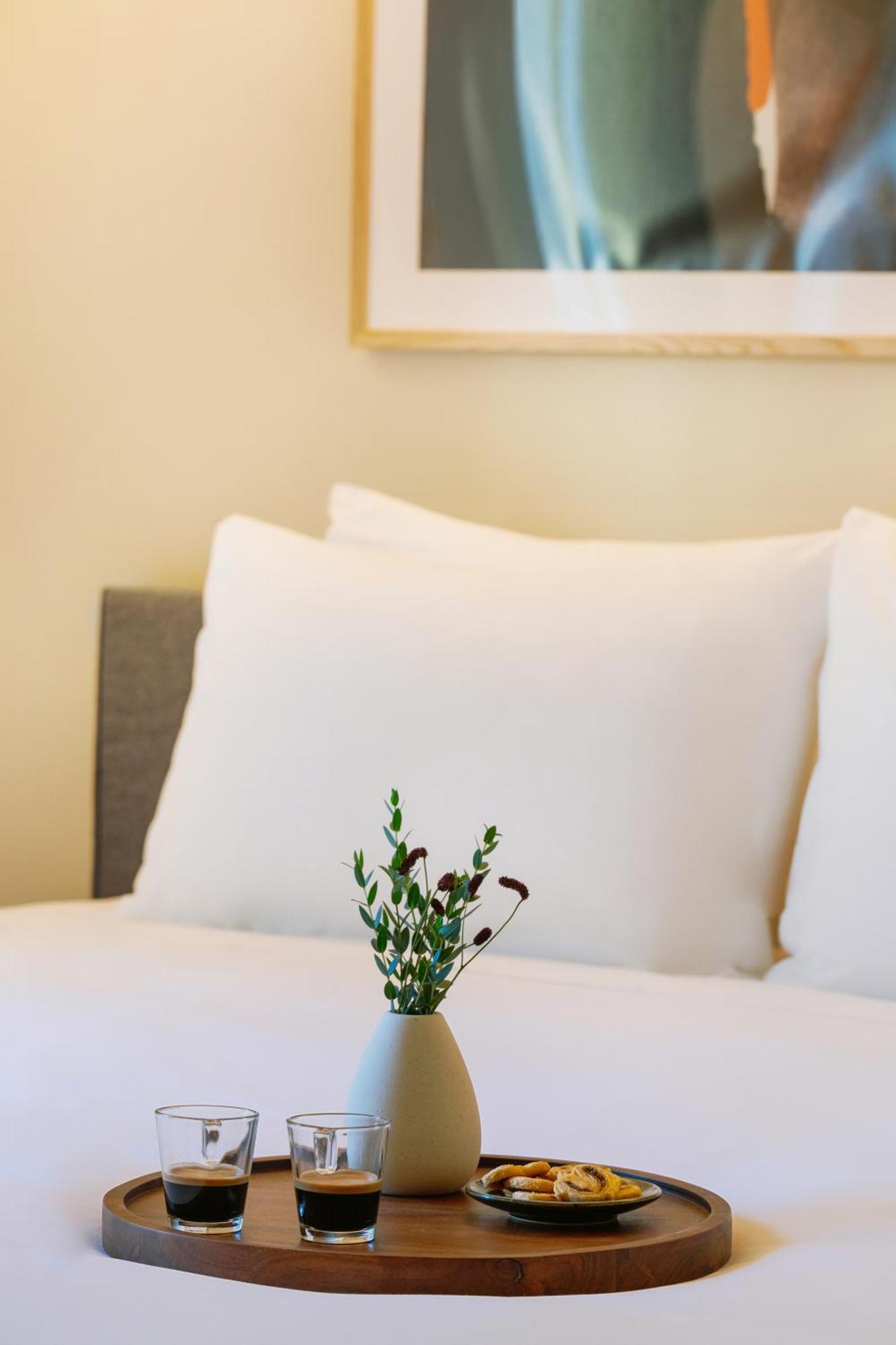 Sonder By Marriott Bonvoy Manzoni Torre Velasca Aparthotel Milan