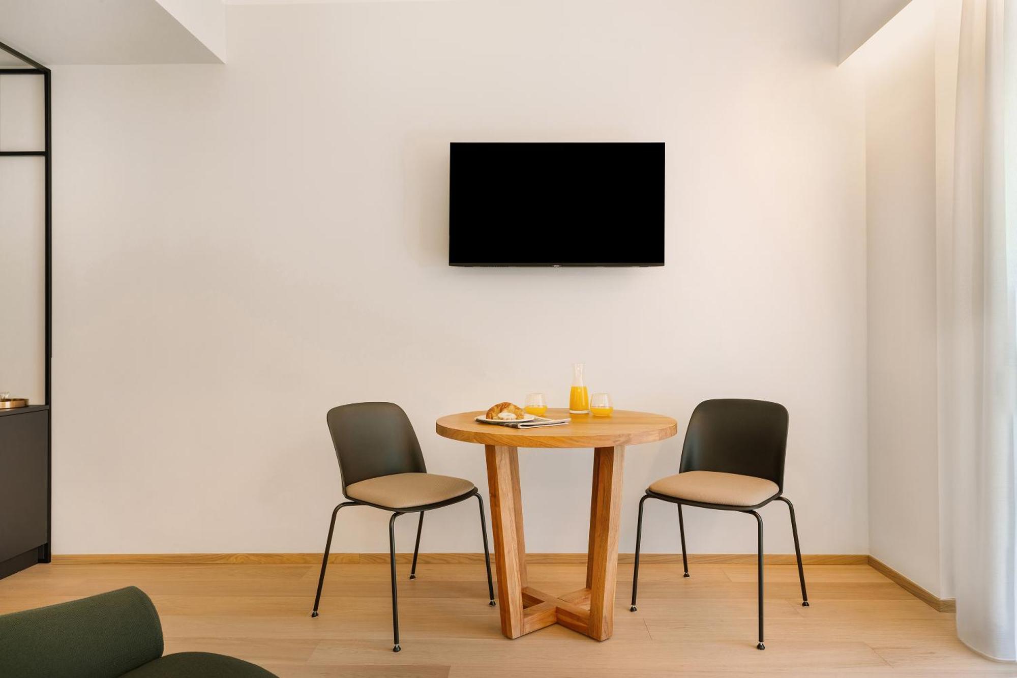 Sonder By Marriott Bonvoy Manzoni Torre Velasca *