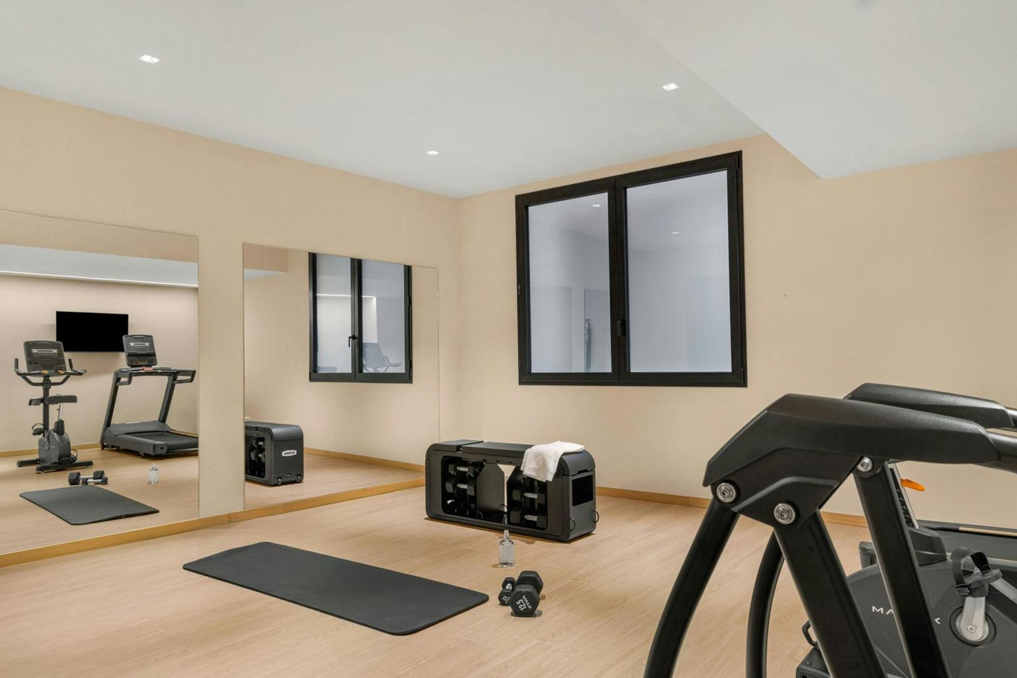 Sonder By Marriott Bonvoy Manzoni Torre Velasca Aparthotel Milan