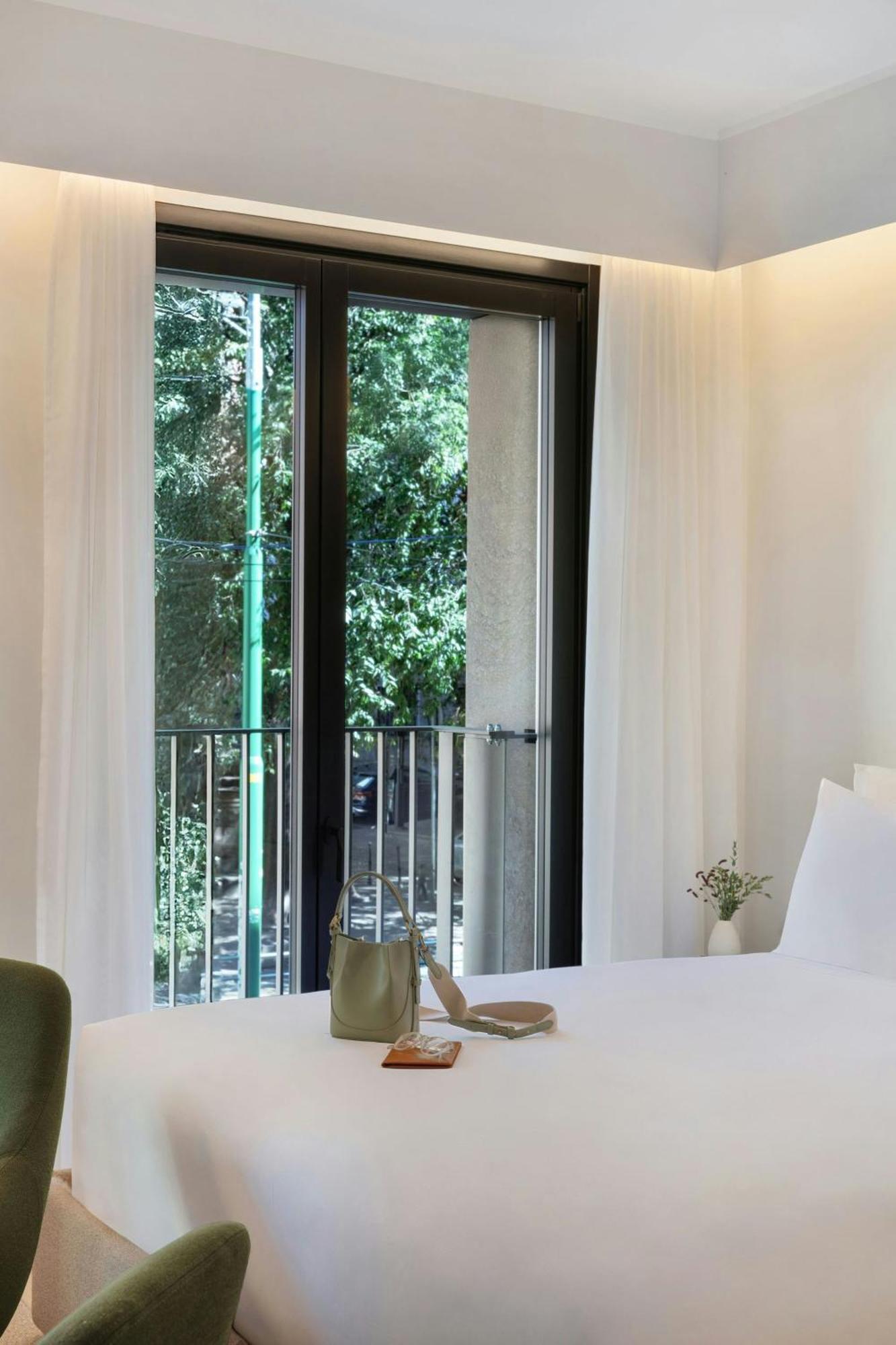 Aparthotel Sonder By Marriott Bonvoy Manzoni Torre Velasca Milan