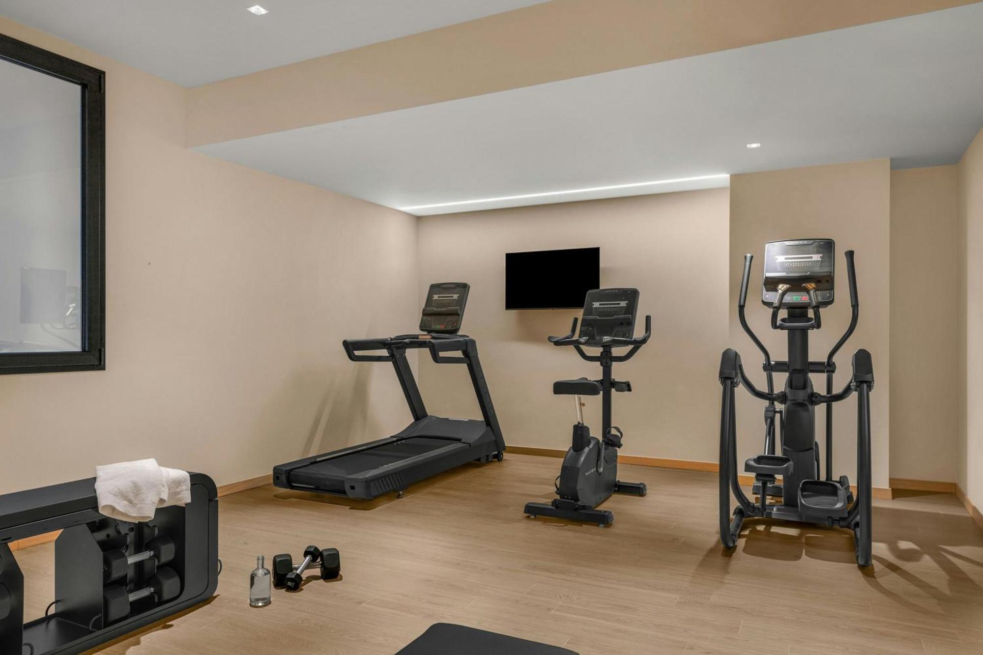 Aparthotel Sonder By Marriott Bonvoy Manzoni Torre Velasca Milan