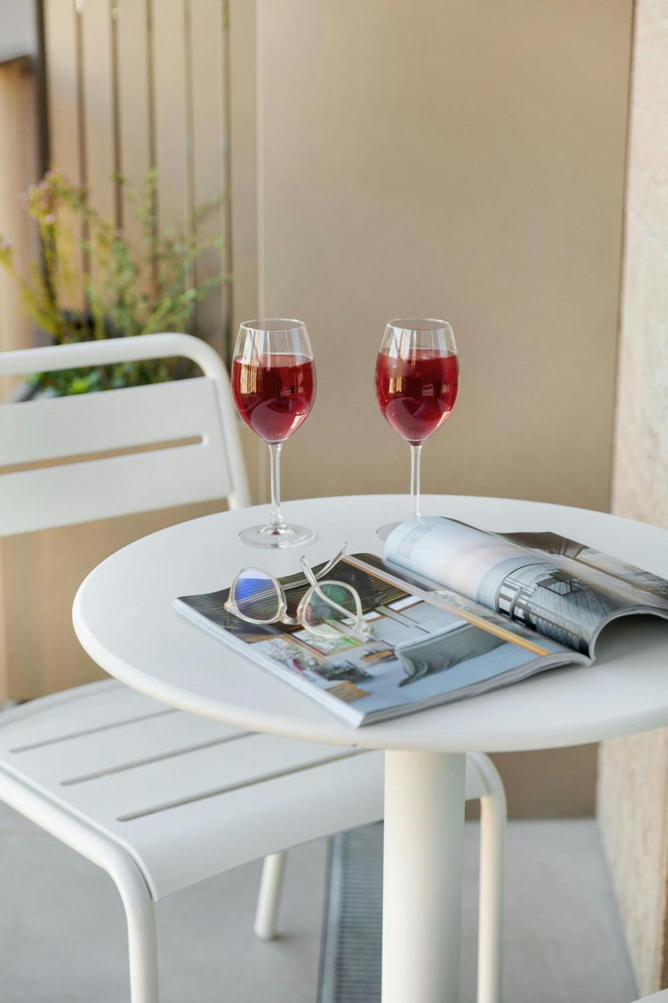 Sonder By Marriott Bonvoy Manzoni Torre Velasca Milan