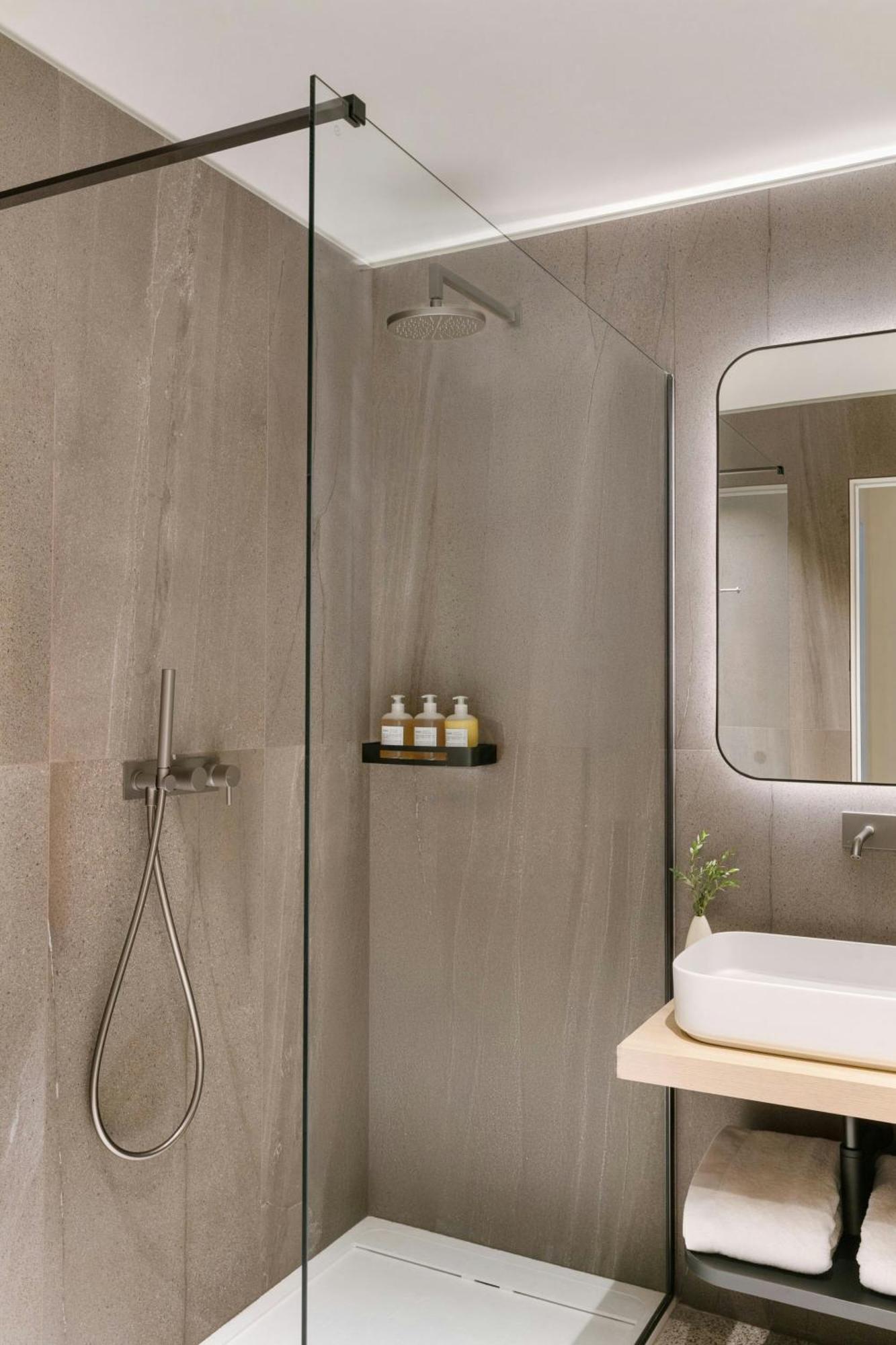 Aparthotel Sonder By Marriott Bonvoy Manzoni Torre Velasca Milan
