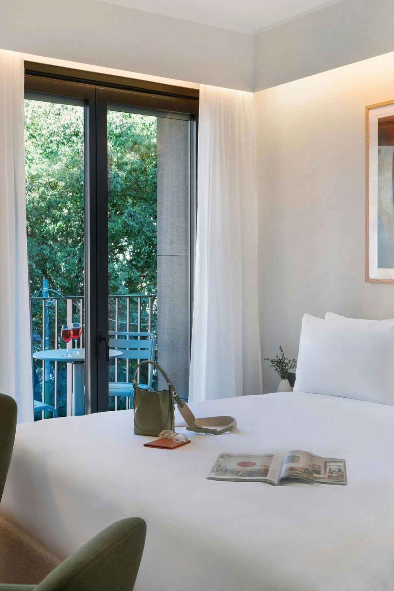 Sonder By Marriott Bonvoy Manzoni Torre Velasca Milan