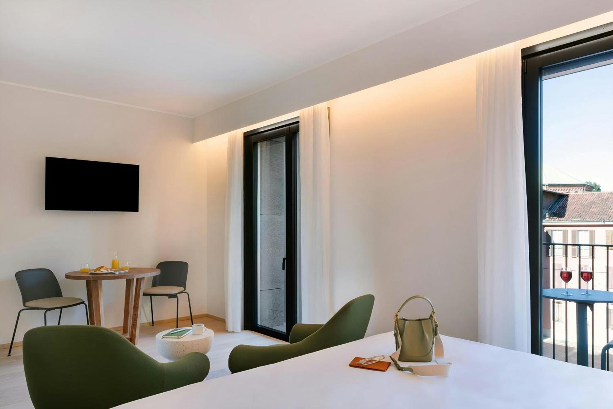 Sonder By Marriott Bonvoy Manzoni Torre Velasca * Milan