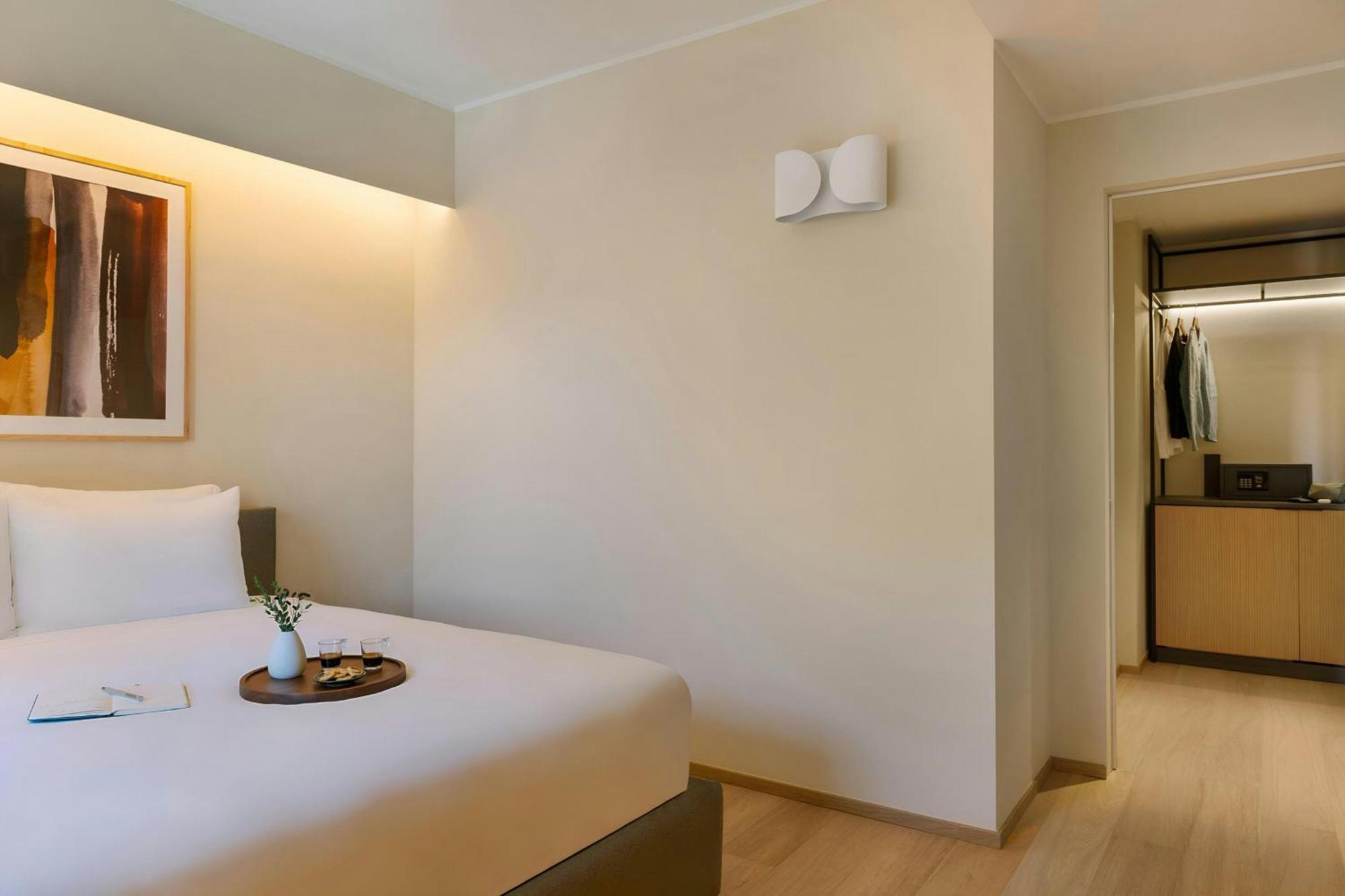 Aparthotel Sonder By Marriott Bonvoy Manzoni Torre Velasca