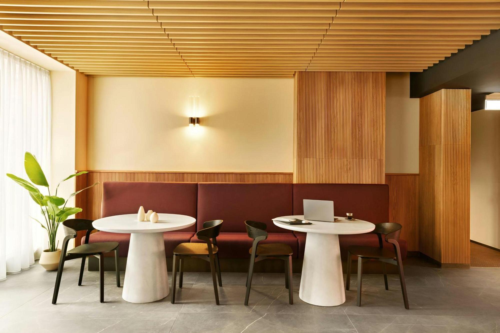 Aparthotel Sonder By Marriott Bonvoy Manzoni Torre Velasca *