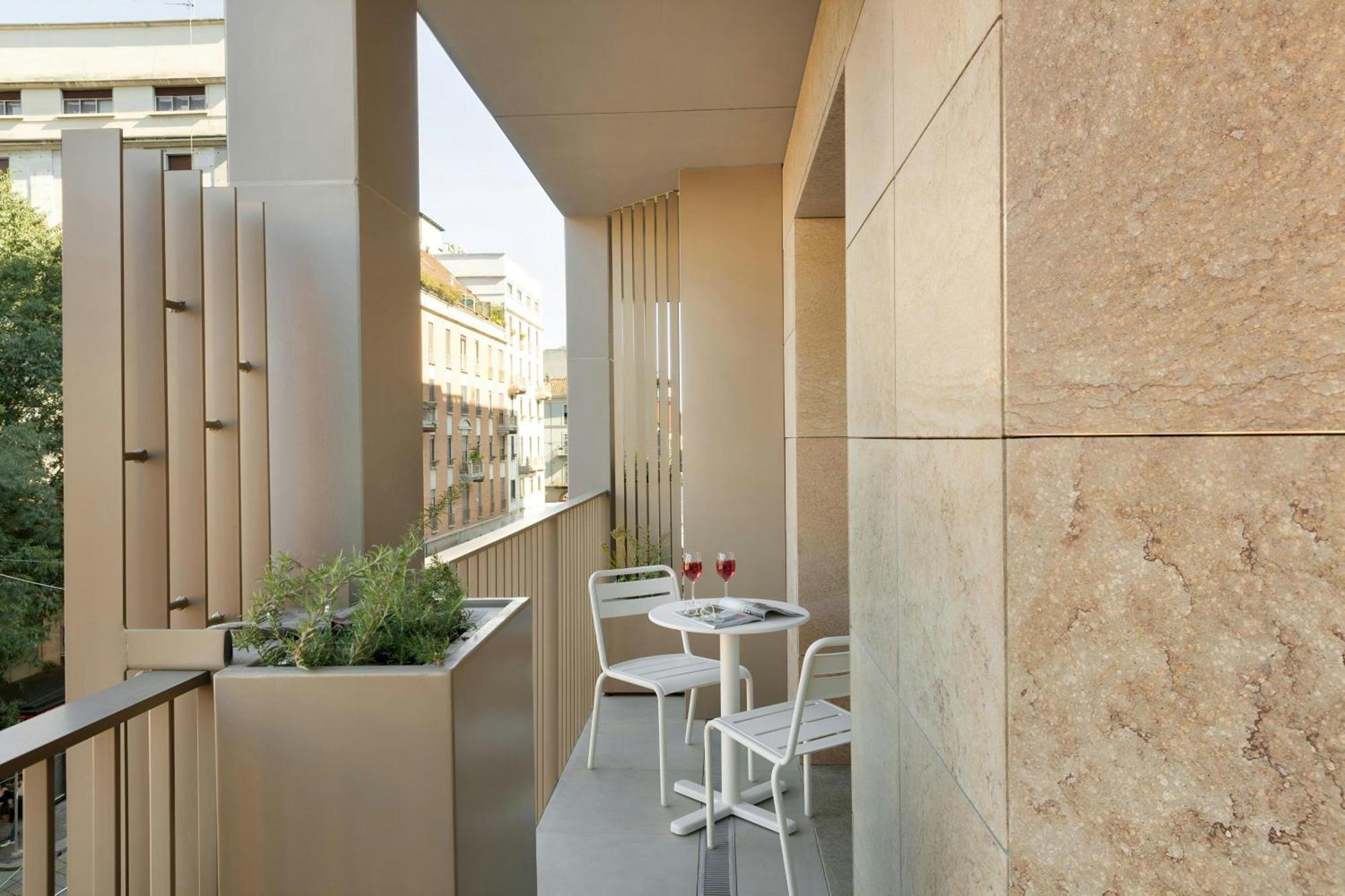 Sonder By Marriott Bonvoy Manzoni Torre Velasca Aparthotel *