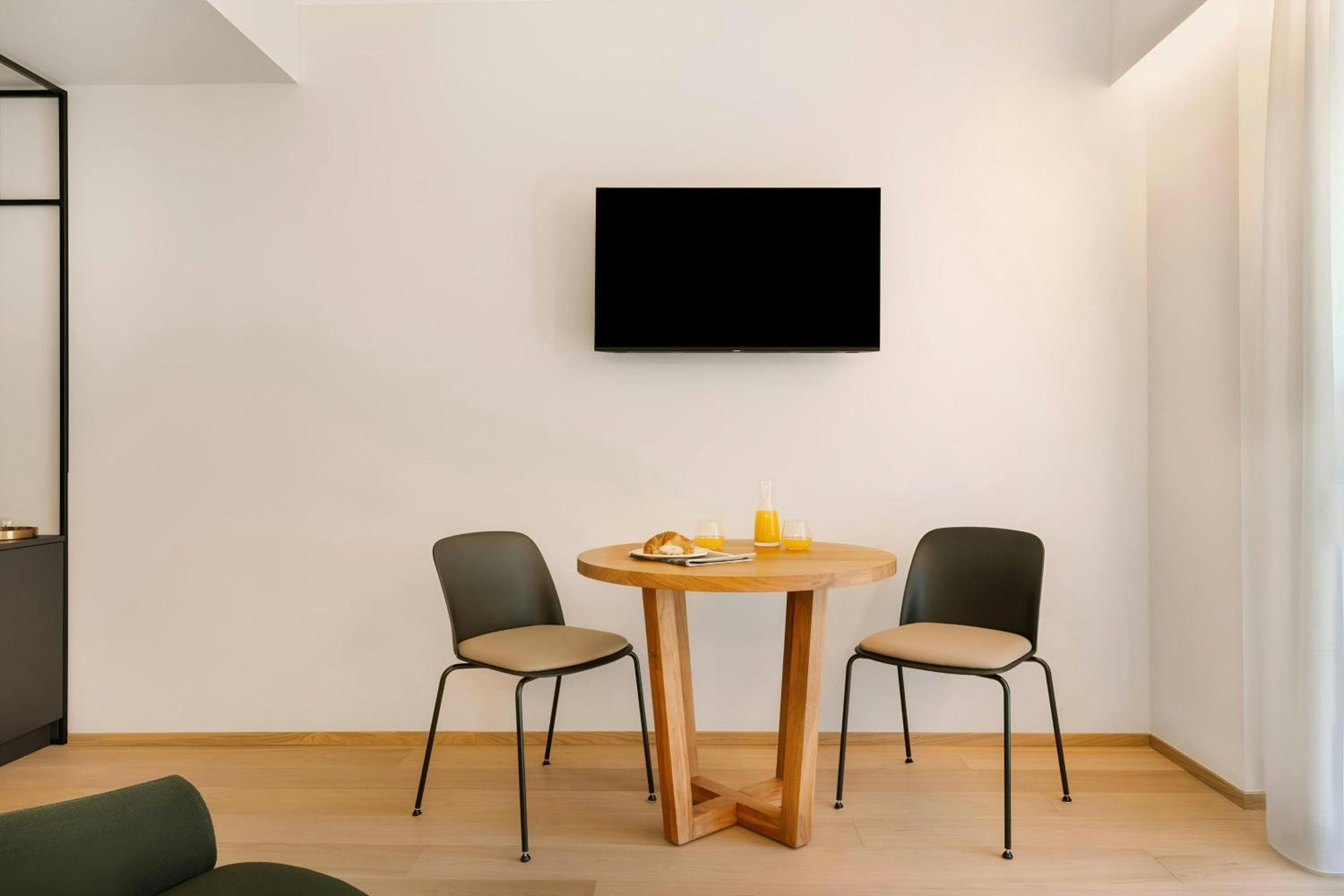 Sonder By Marriott Bonvoy Manzoni Torre Velasca