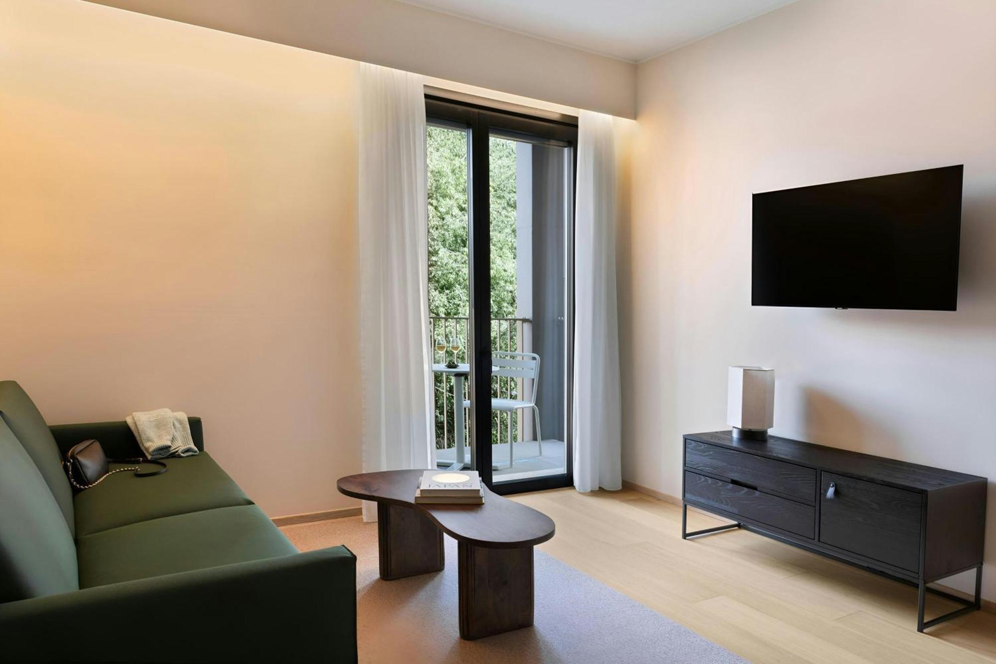 Sonder By Marriott Bonvoy Manzoni Torre Velasca Aparthotel Milan