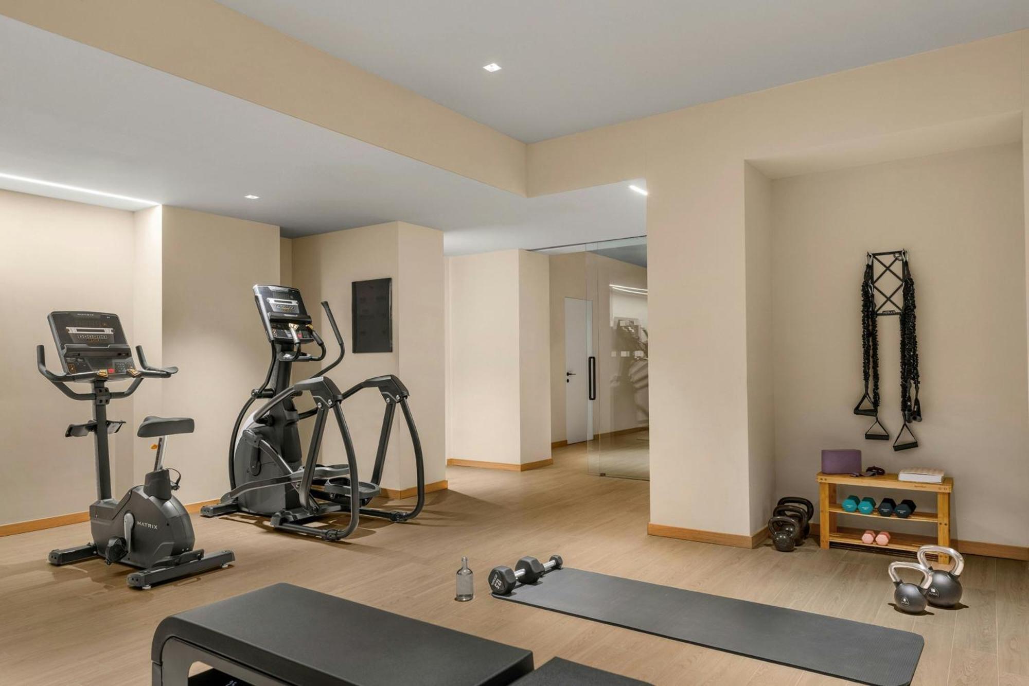 Sonder By Marriott Bonvoy Manzoni Torre Velasca