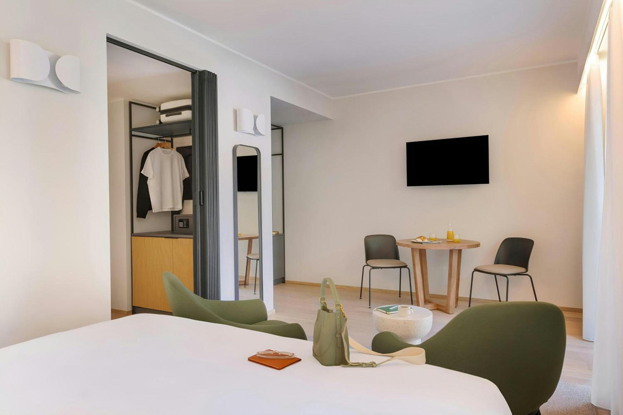 Aparthotel Sonder By Marriott Bonvoy Manzoni Torre Velasca *