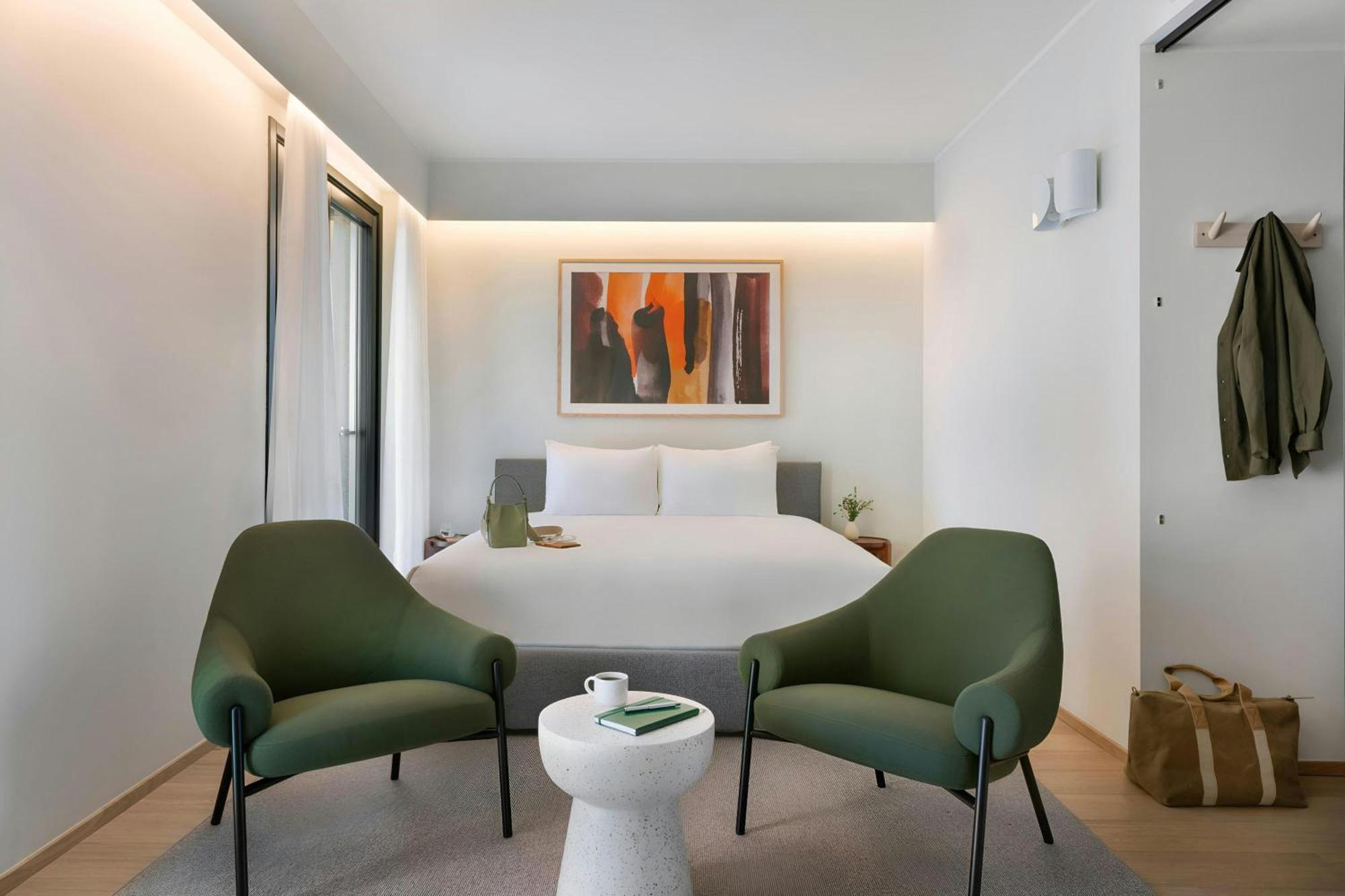 Aparthotel Sonder By Marriott Bonvoy Manzoni Torre Velasca *