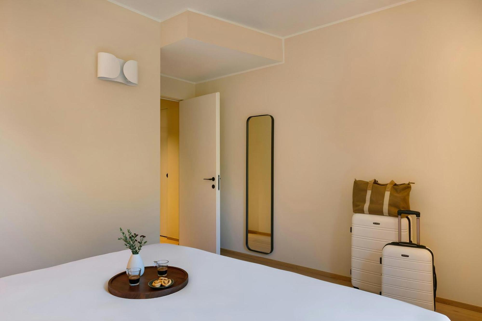 Aparthotel Sonder By Marriott Bonvoy Manzoni Torre Velasca Mailand